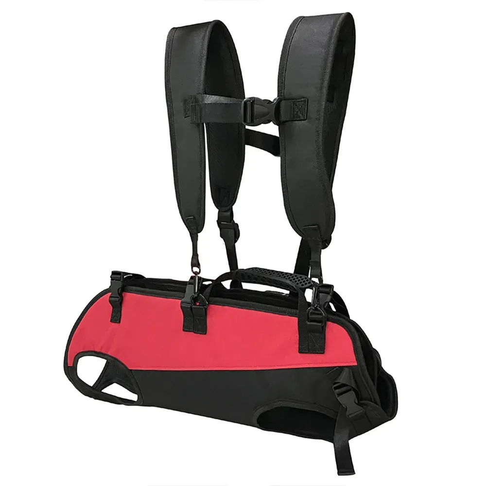 Made from durable materials, this backpack is easy to clean and maintain. Its waterproof design ensures that dirt and moisture won’t affect the functionality, allowing for quick and easy cleaning.
