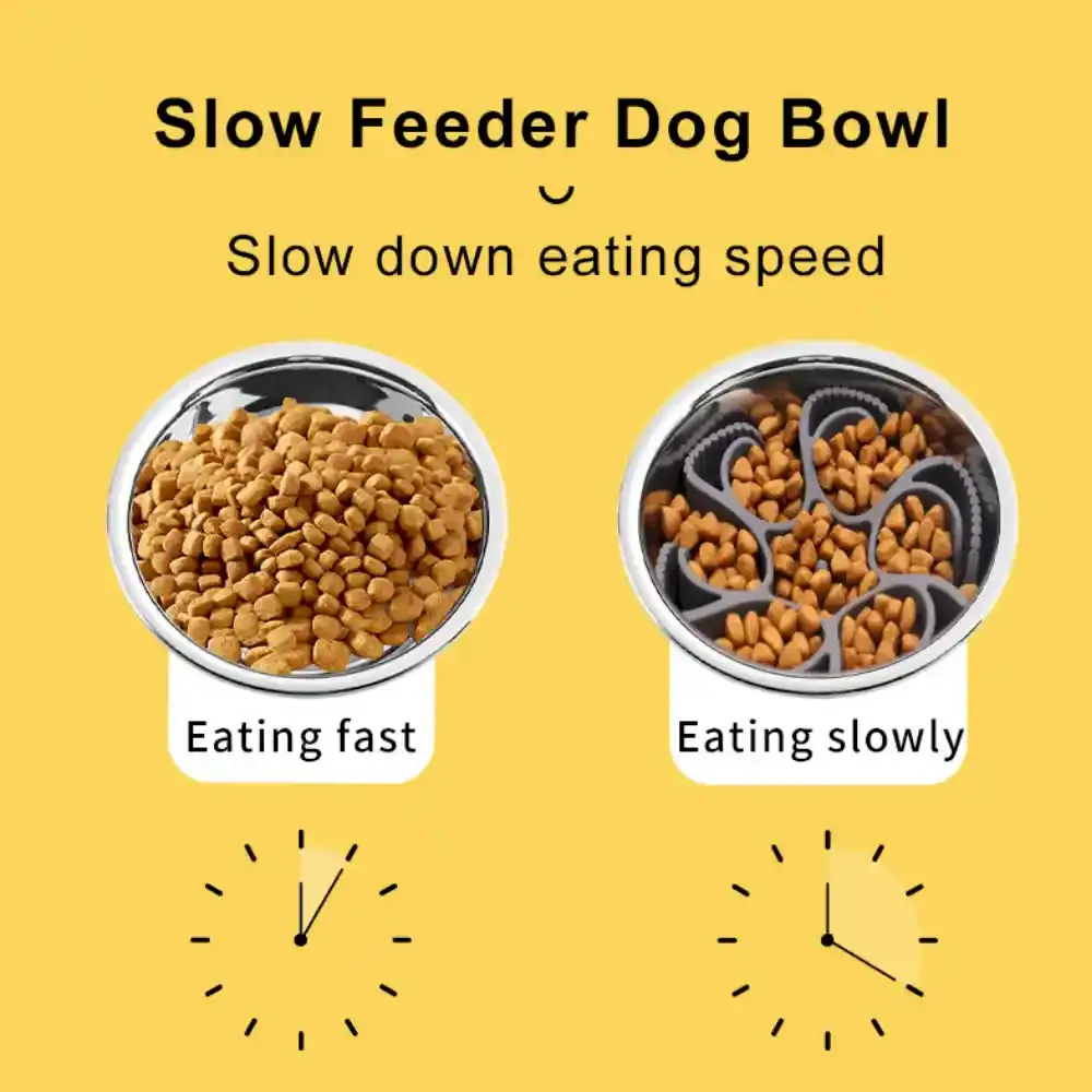 Silicone Slow Feeder Wholesaler