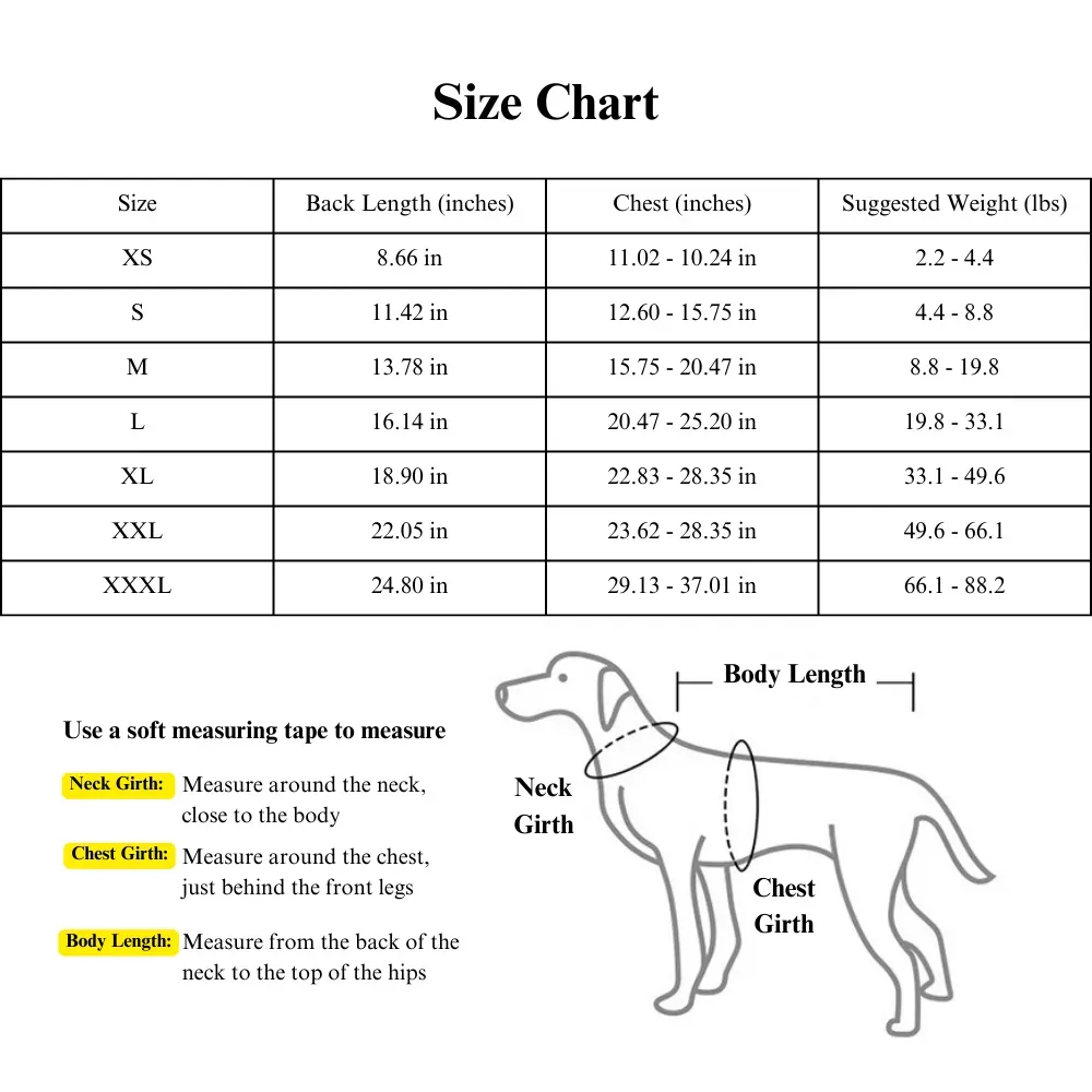 Dog nursing clothing Dog nursing clothing for pets