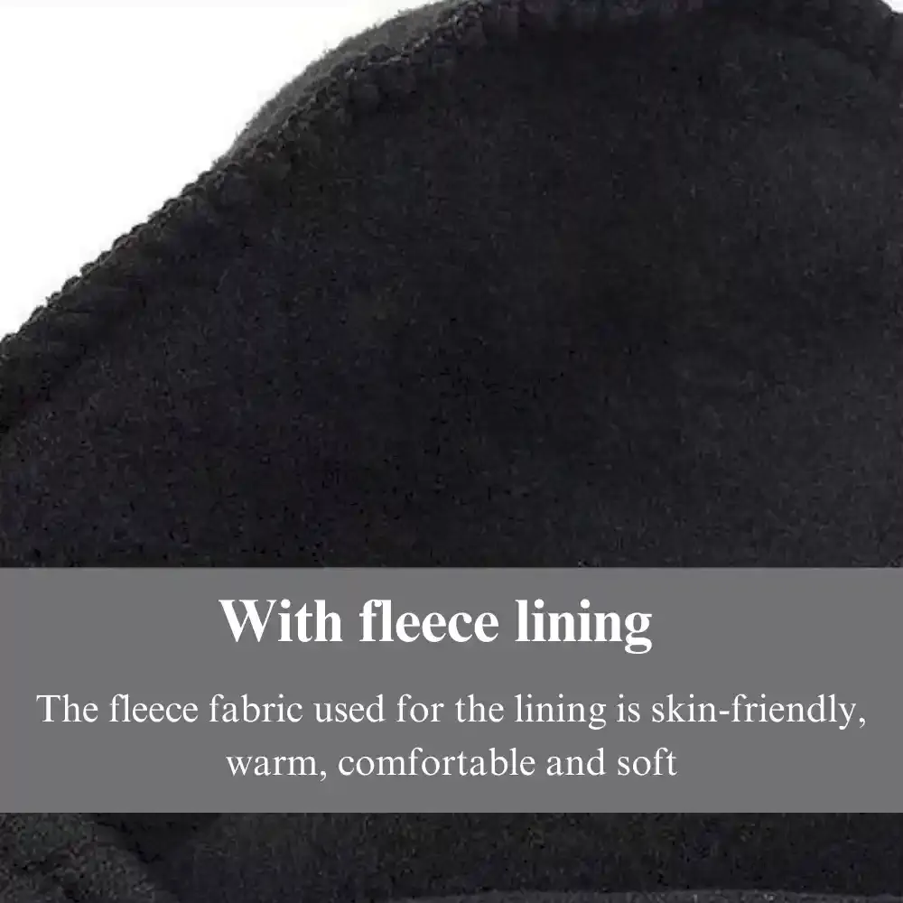 Dog Sweater Coat Detail