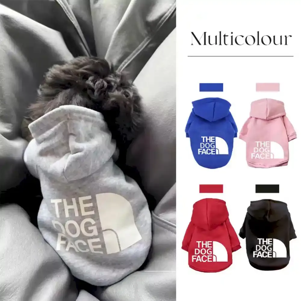 Dog Sweater Coat Provider