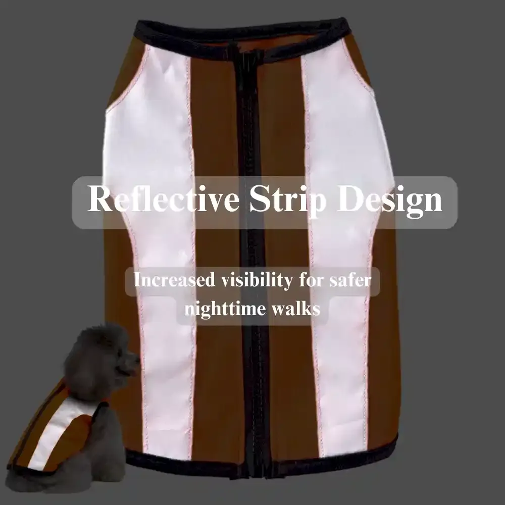Dog Reflective Vest Providers Dog Reflective Vest Providers