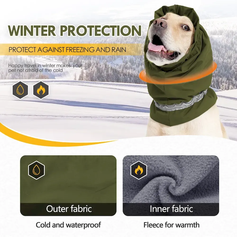 Outdoor dog gear wholesale