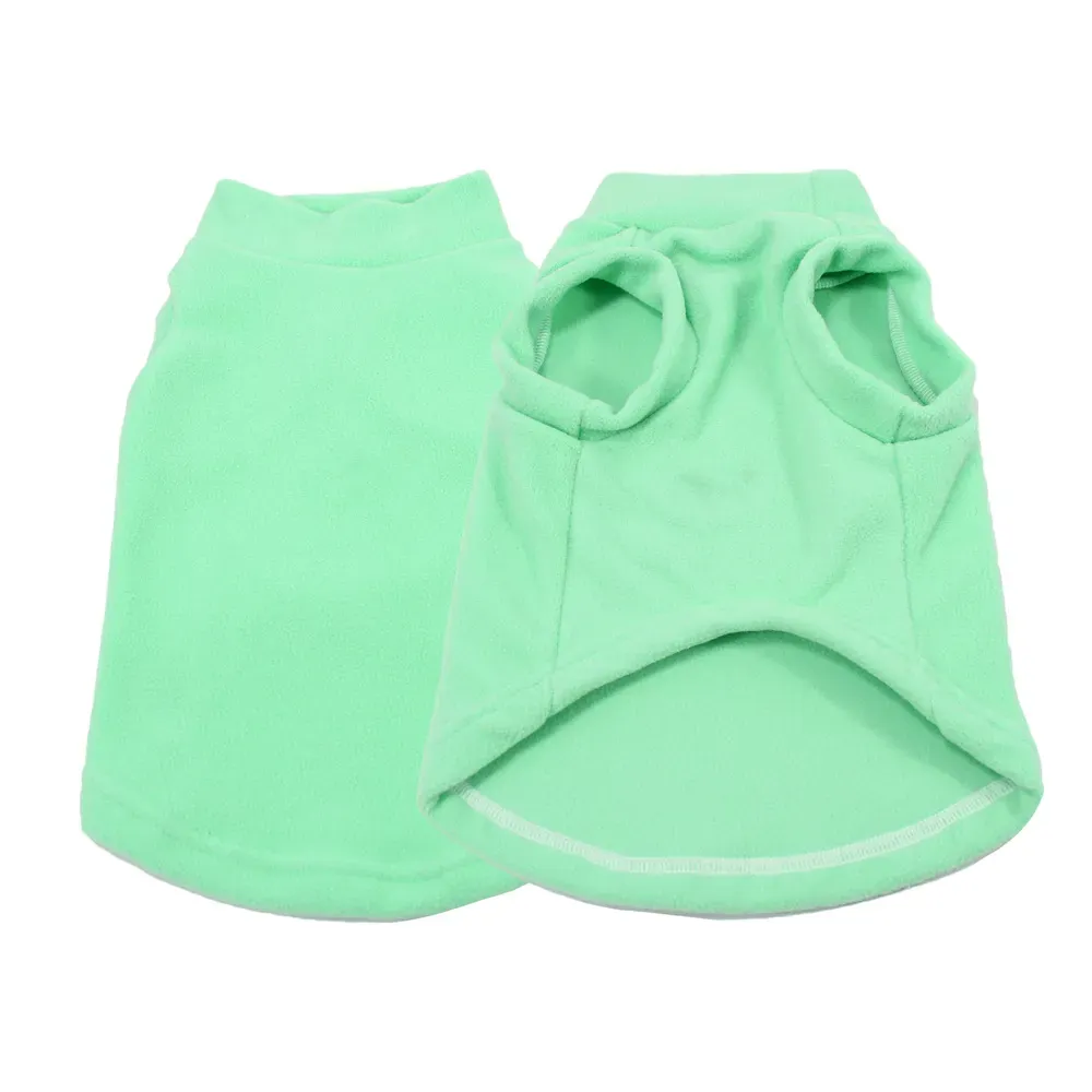 The vest is machine washable, ensuring that it stays clean and fresh with minimal effort. It can be washed along with other pet clothing, and the fabric remains soft, durable, and vibrant even after several washes.