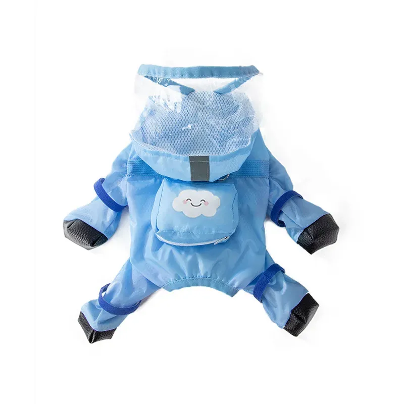 Small dog rain gear wholesale