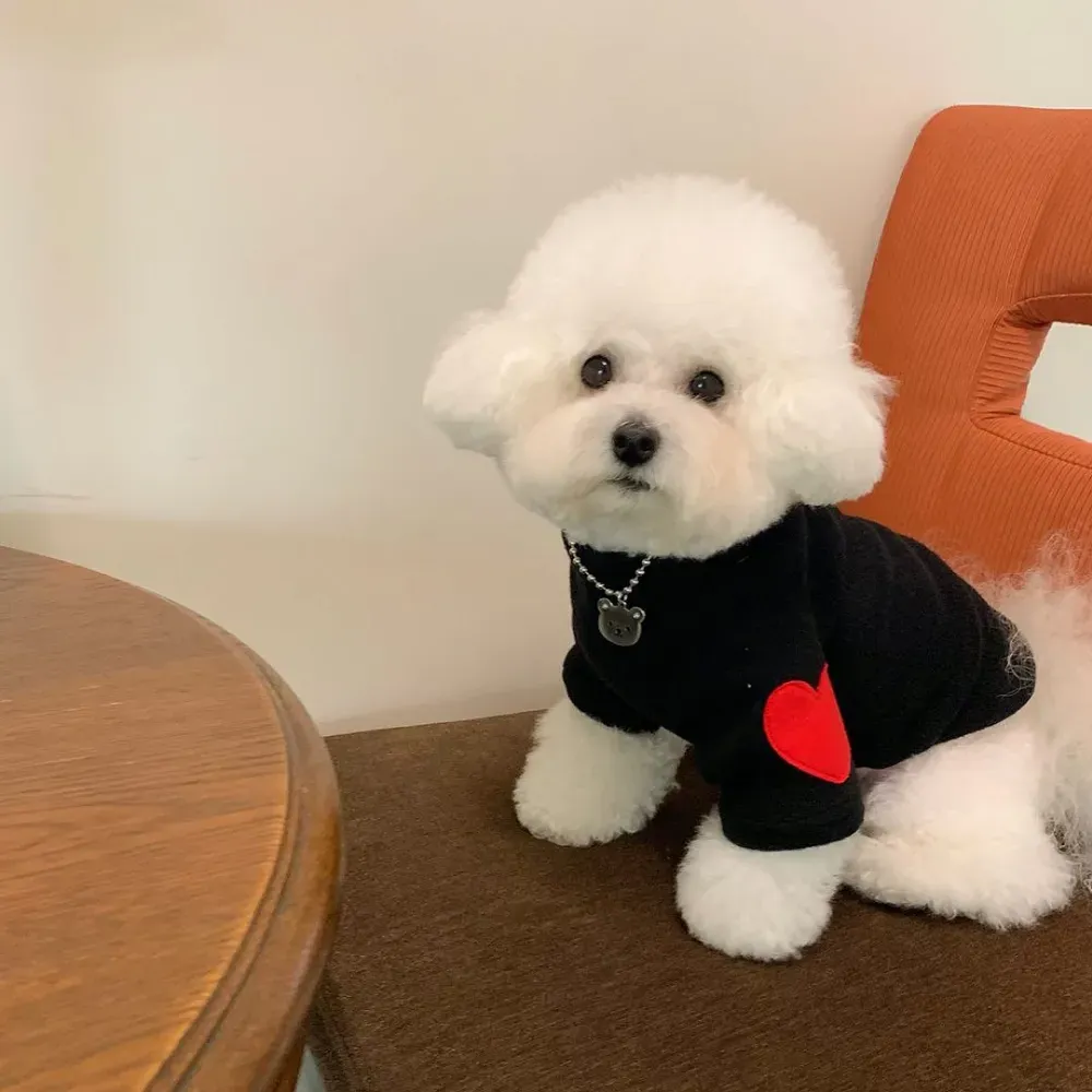 hot selling dog fleece sweatshirt