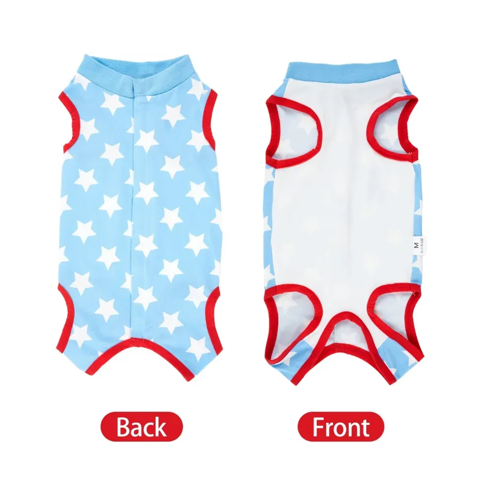 Star design dog shirt Star design dog shirt wholesale