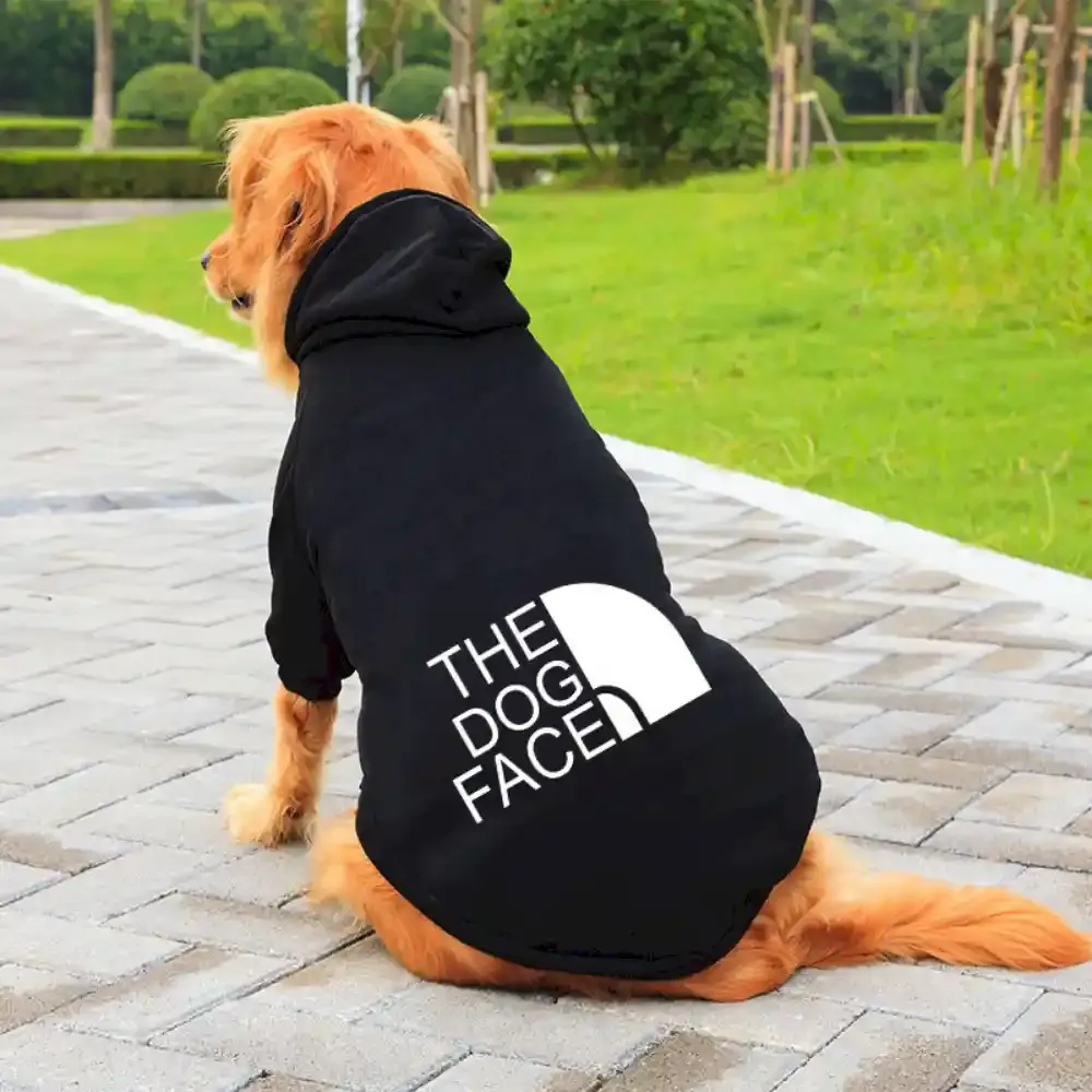 Dog Sweater Coat Manufacturer