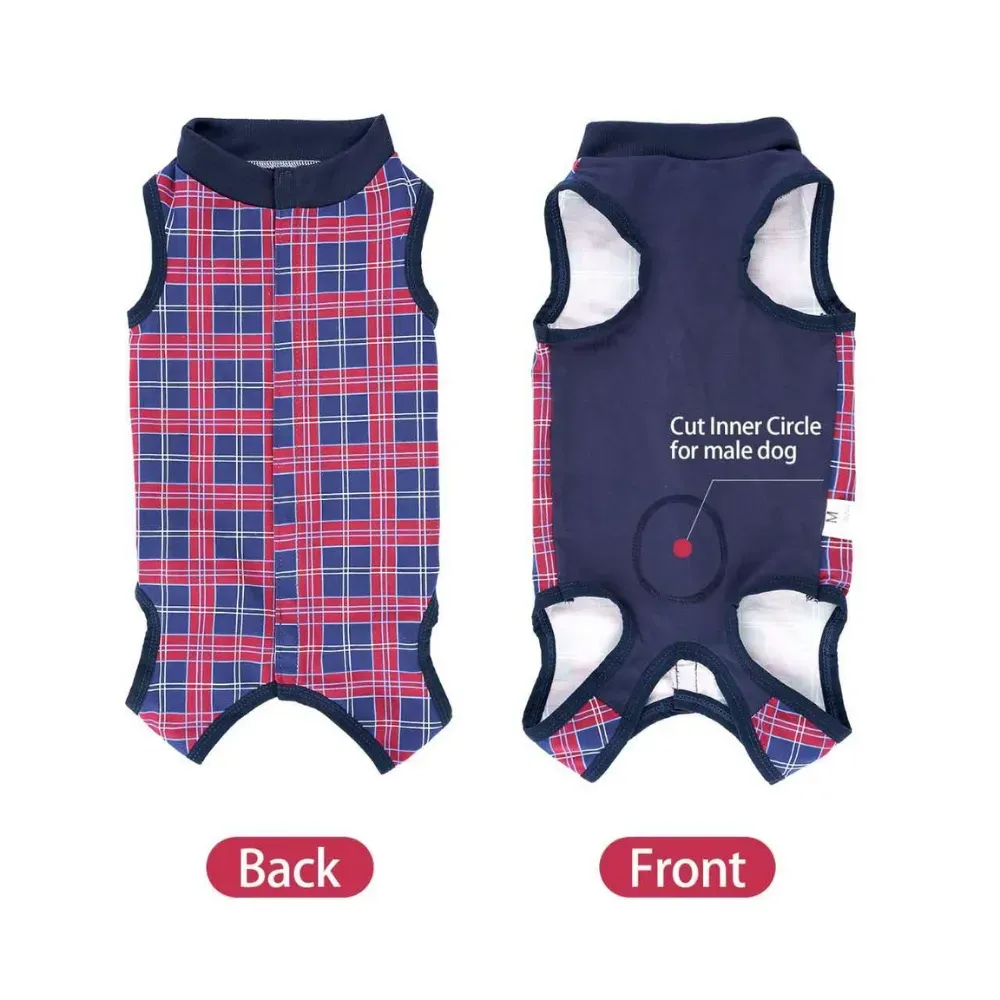 Hot selling dog nursing shirt