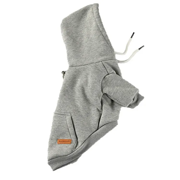 Medium dog hoodie High quality medium dog hoodie
