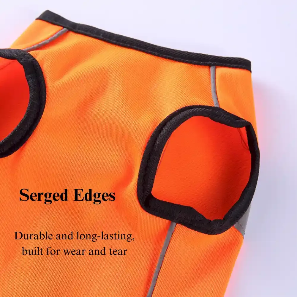Dog Reflective Vest Manufacturer Dog Reflective Vest Manufacturer