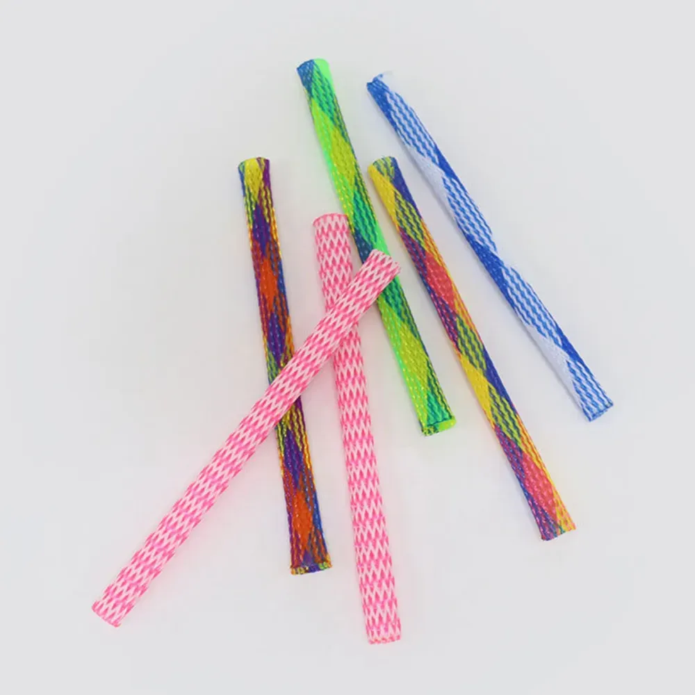 plastic spring cat toy plastic spring cat toy