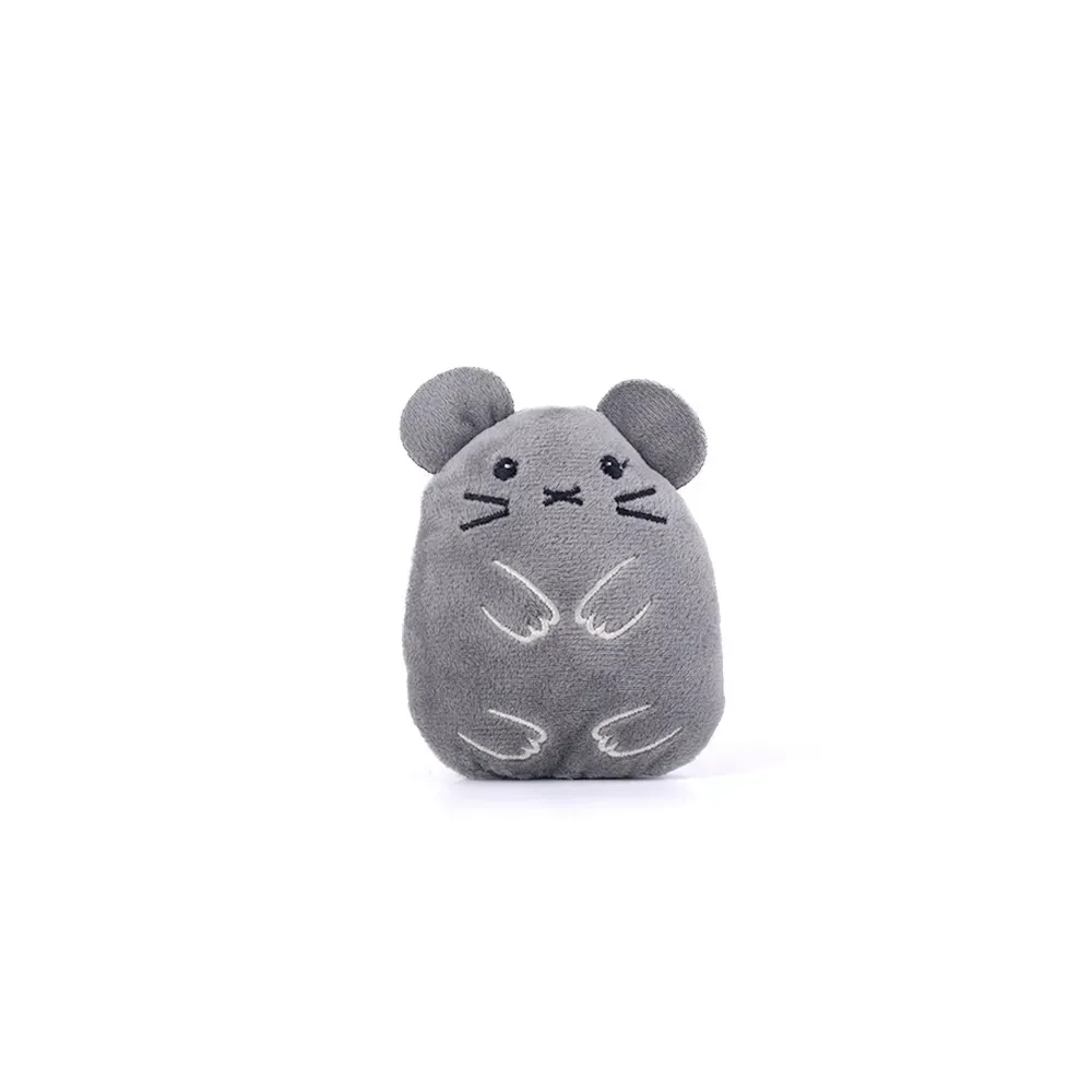 mouse dog toy