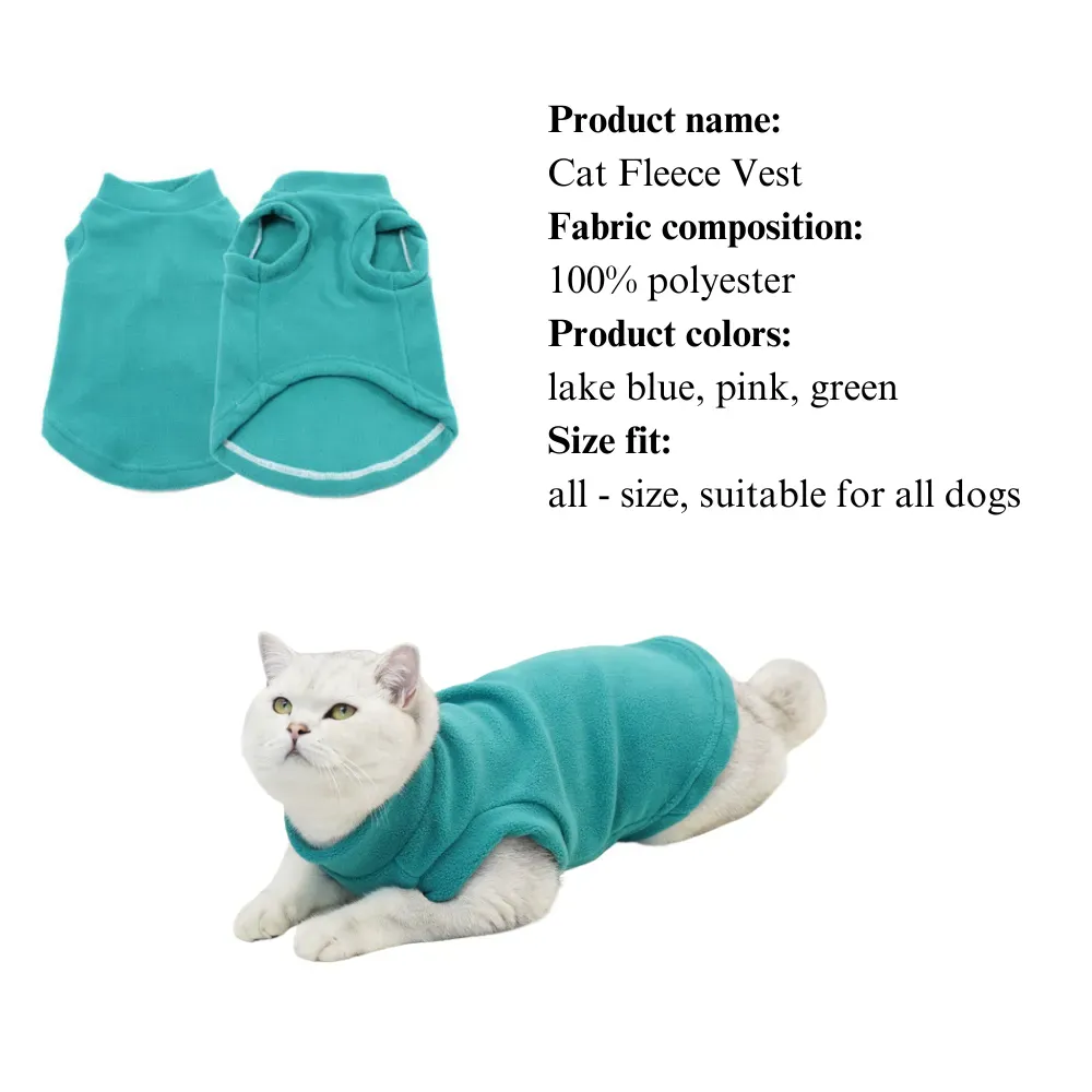 The durable fleece material resists pilling, ensuring that the vest maintains its smooth and soft feel over time.