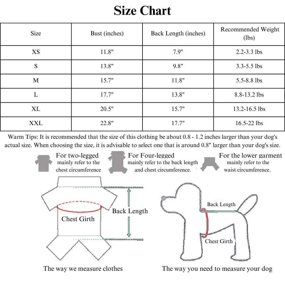 Christmas dog sweater wholesale