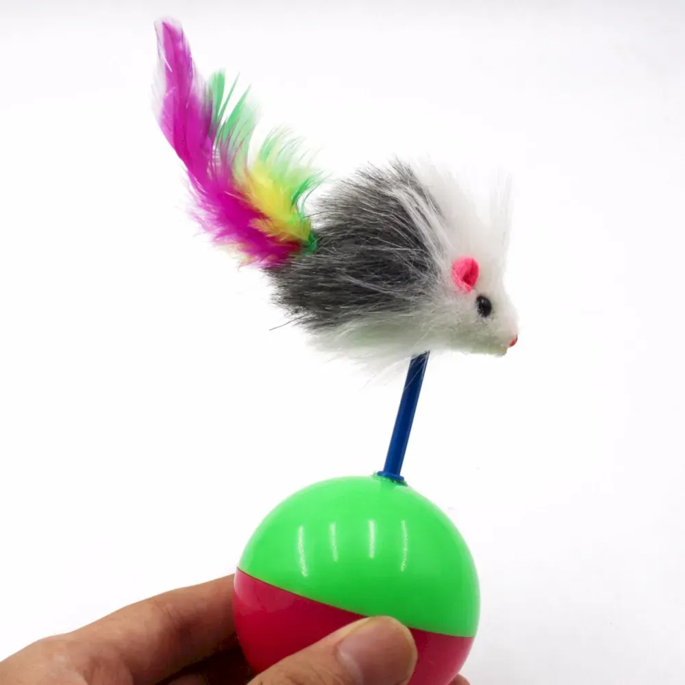mouse cat toy bulk