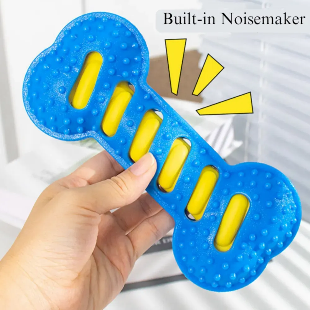 pet teething toys bulk