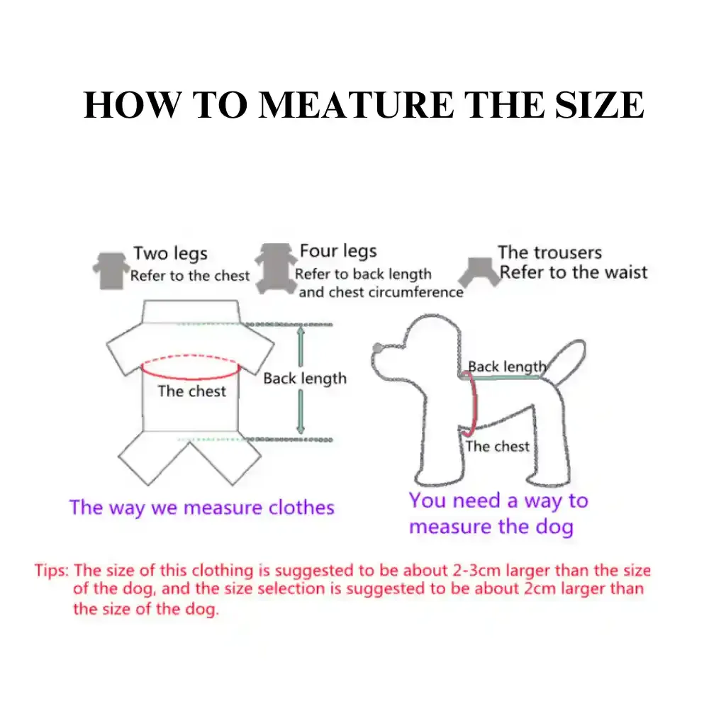 dog sweater coats