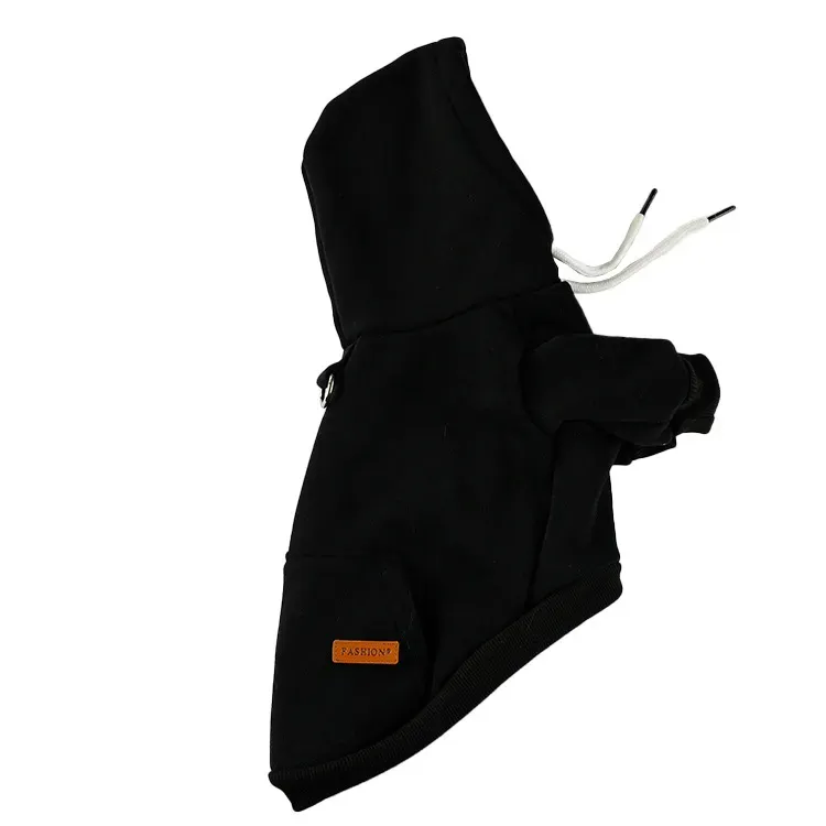 Small dog sweatshirt Small dog sweatshirt wholesale