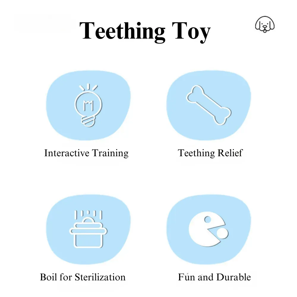 dog chicken drumstick toys