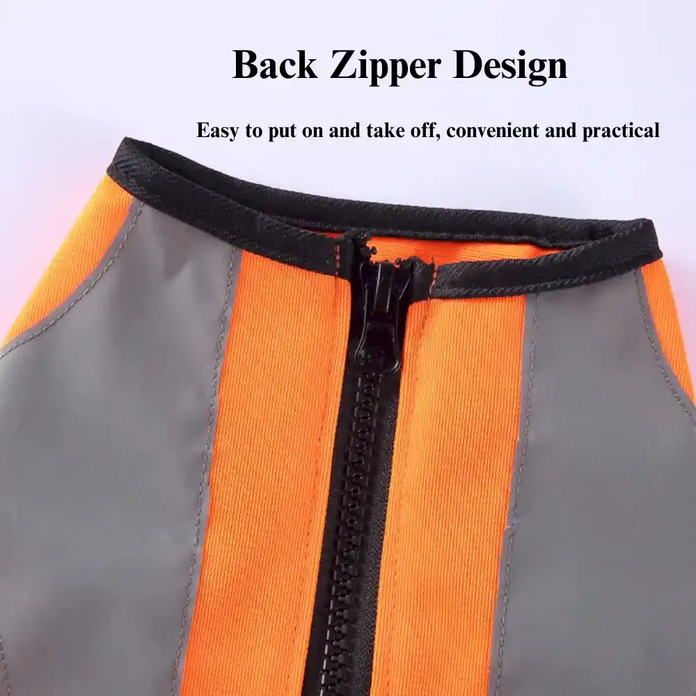Dog Reflective Vest Provider Dog Reflective Vest Provider