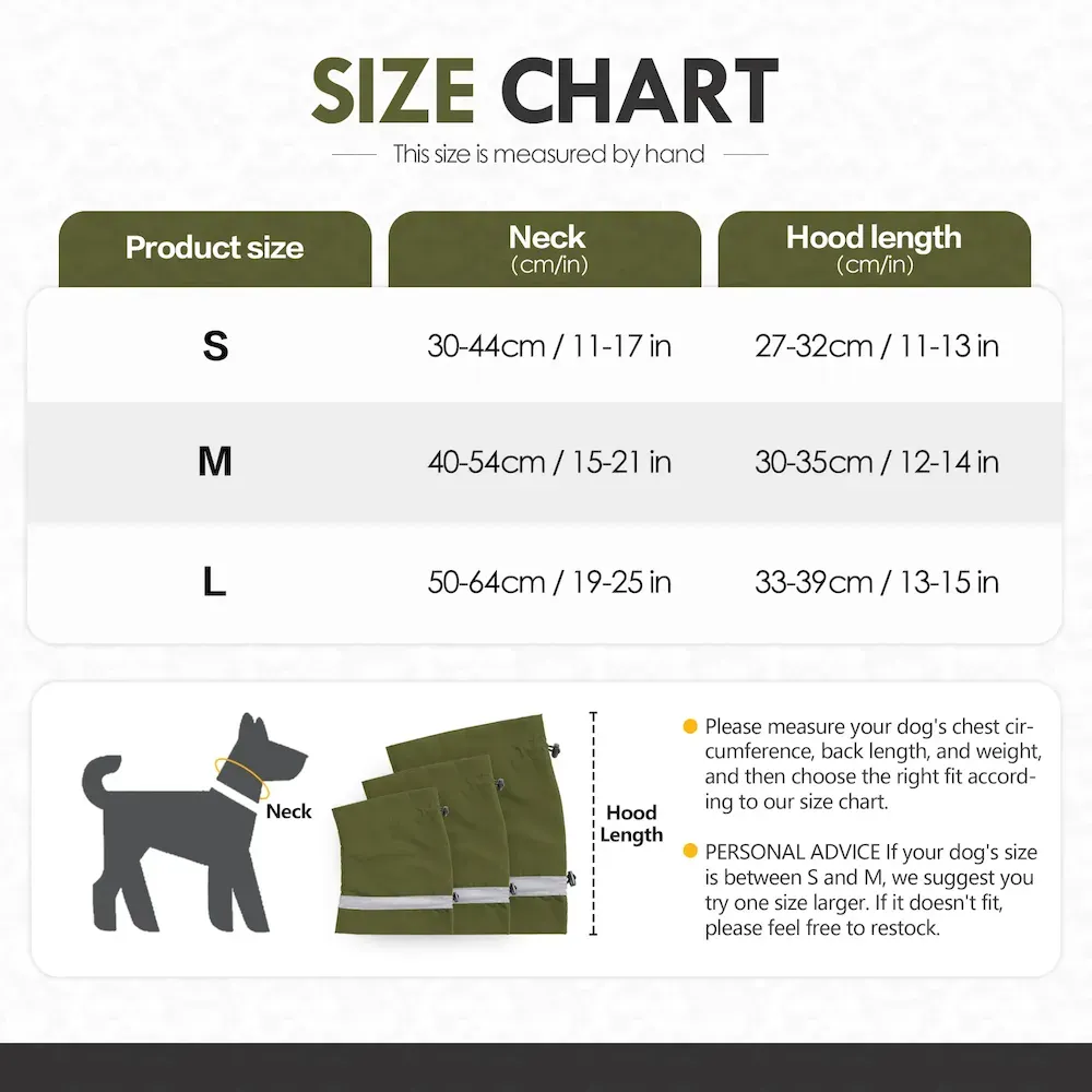 Statement Insulated dog hat