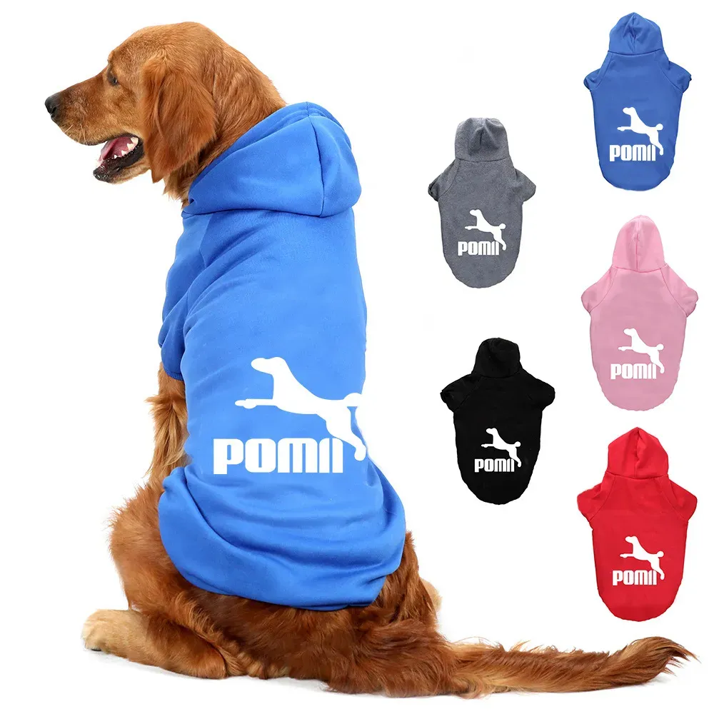 Wide Neckline Design for Comfort: This pet hoodie features a meticulously designed wide neckline that ensures a comfortable fit without straining or irritating the neck, making it easy to dress pets without hassle.