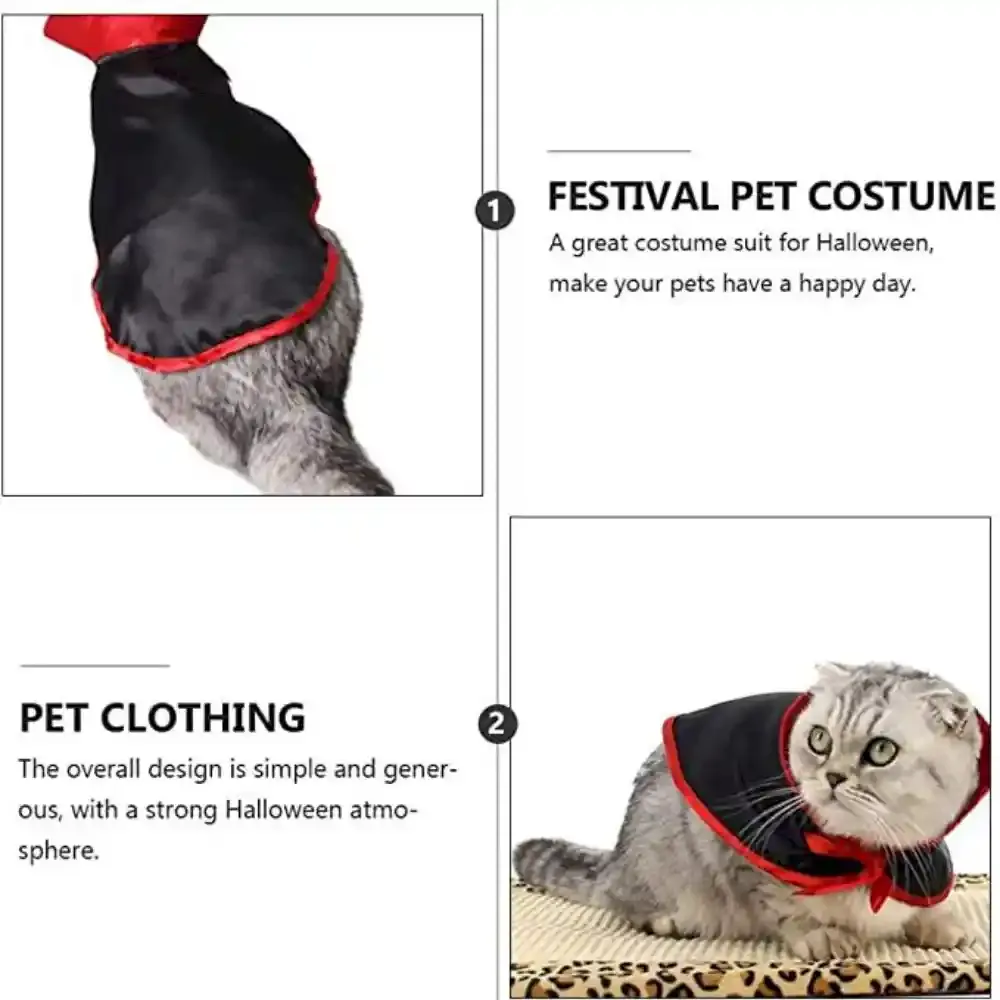 Pet Halloween Costumes Detail Dogs Collar Suppliers