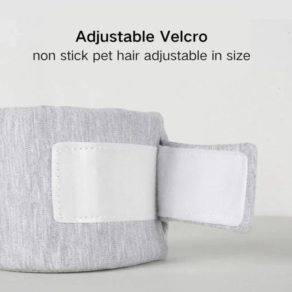 adjustable Dog Neck Brace