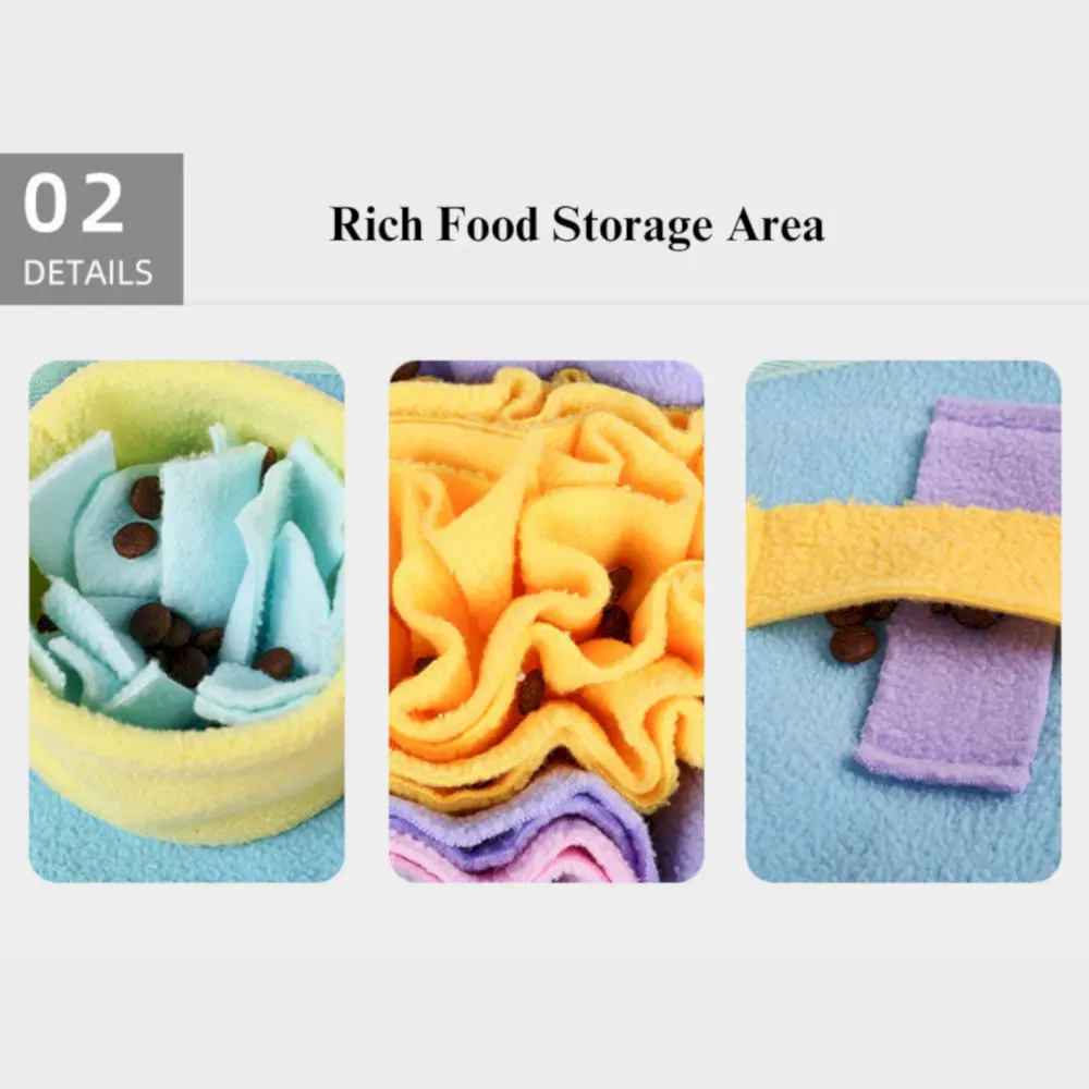 snuffle mat wholesale