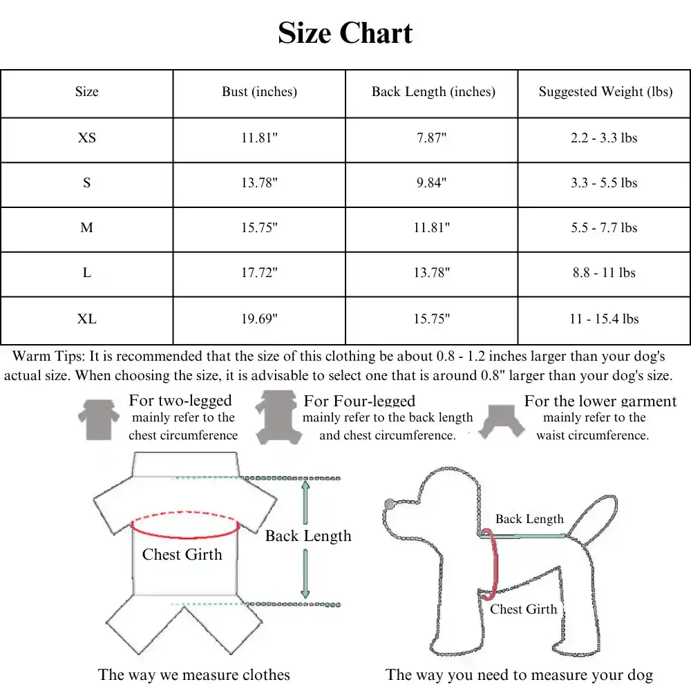 Dog Cardigan Provider