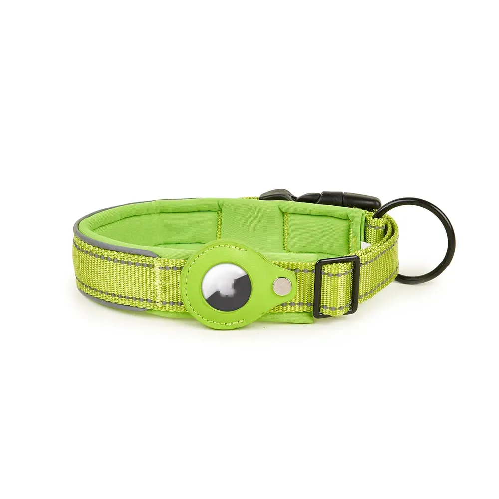 Easy to Clean Hand-Washable Collar: The collar is easy to maintain, offering the convenience of hand washing, making it a practical choice for busy pet owners.