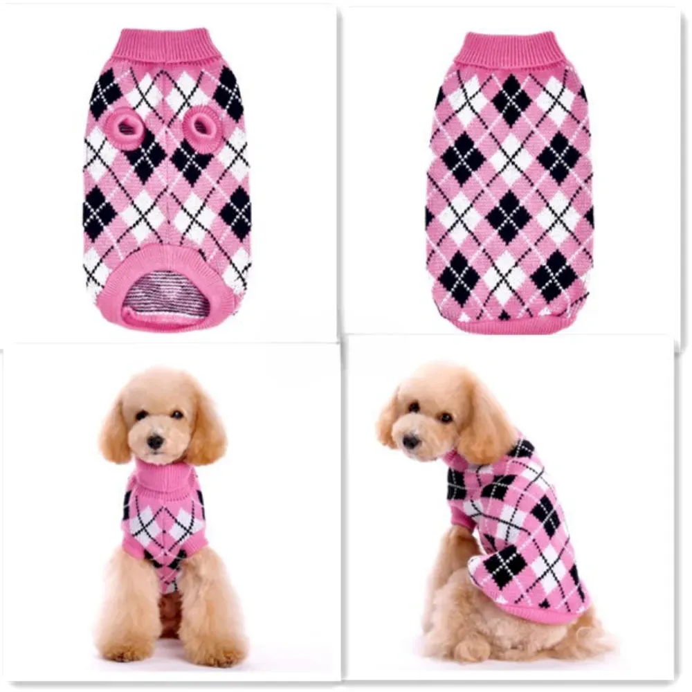 Bichon dog sweater Hot selling bichon dog sweater