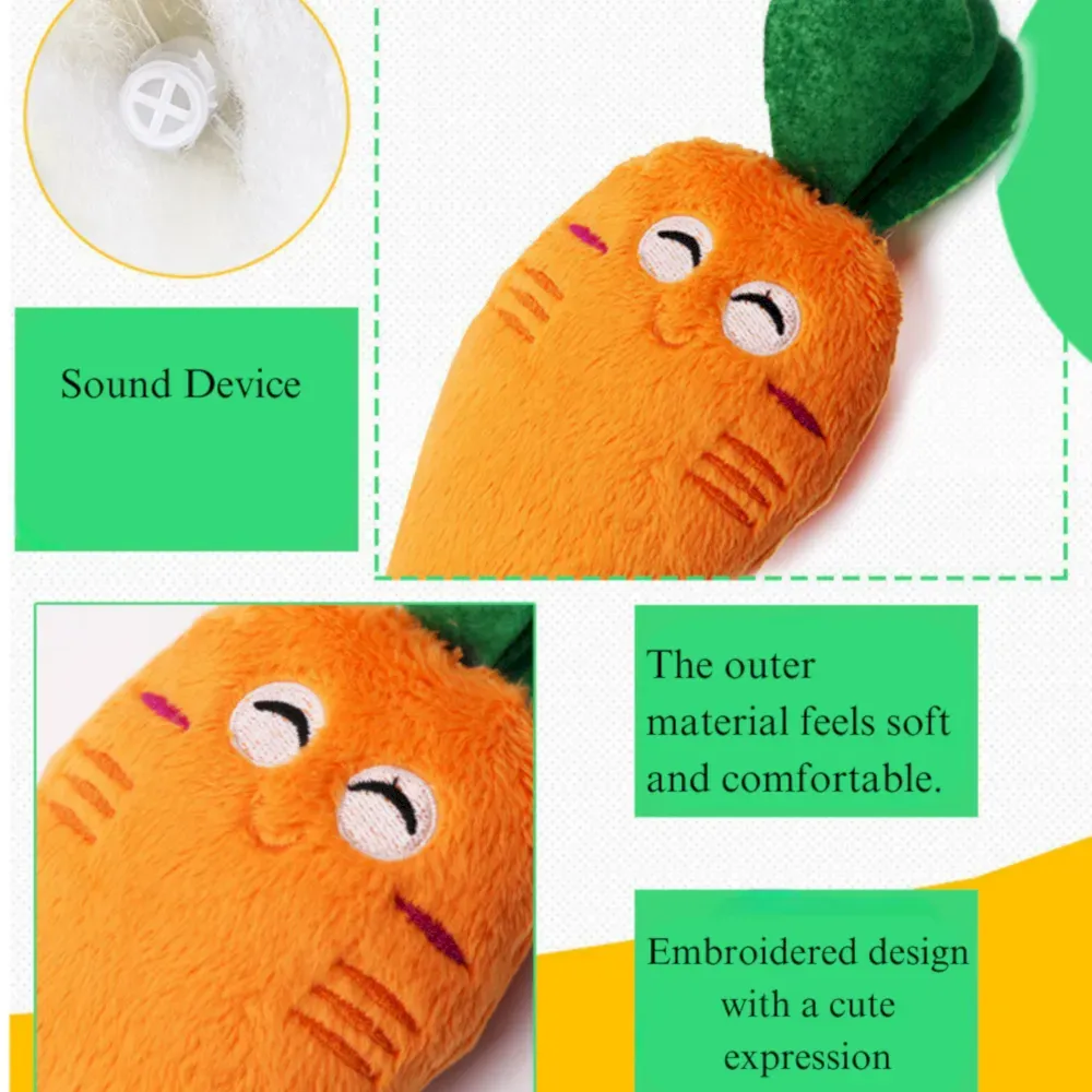 pet squeaky toy