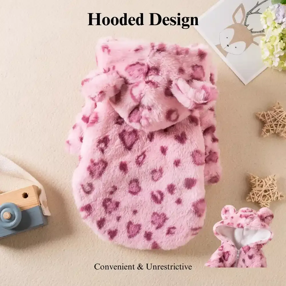Winter Dog Dress Provider