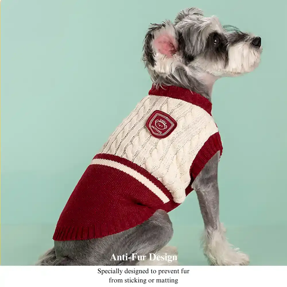 Small Dog Sweater Wholesaler