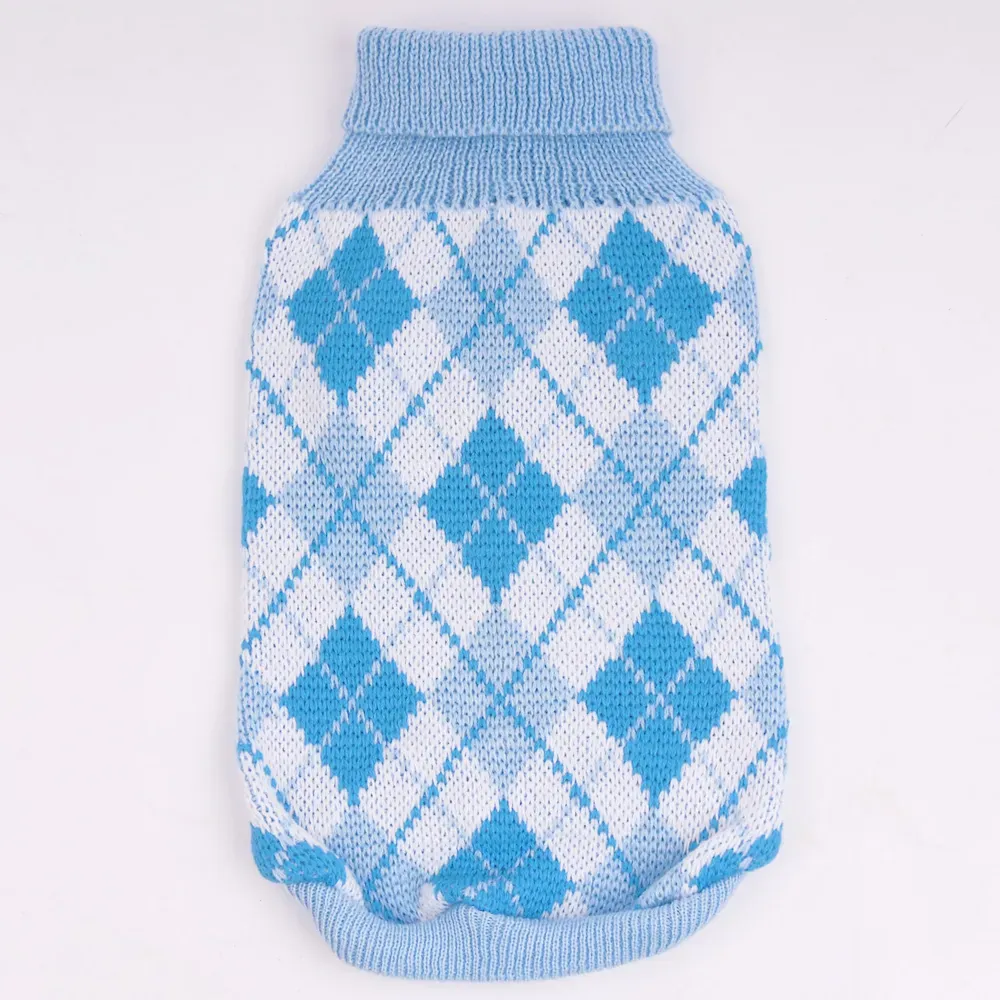 Small dog winter sweater Small dog winter sweater wholesale
