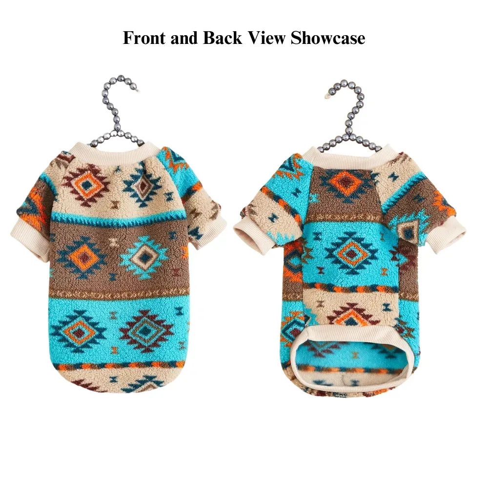 warm dogs clothes winter