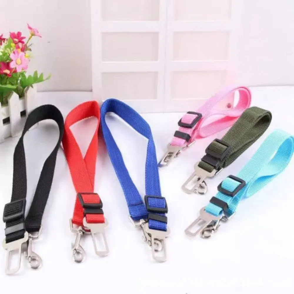 Quality Car Dog Leash