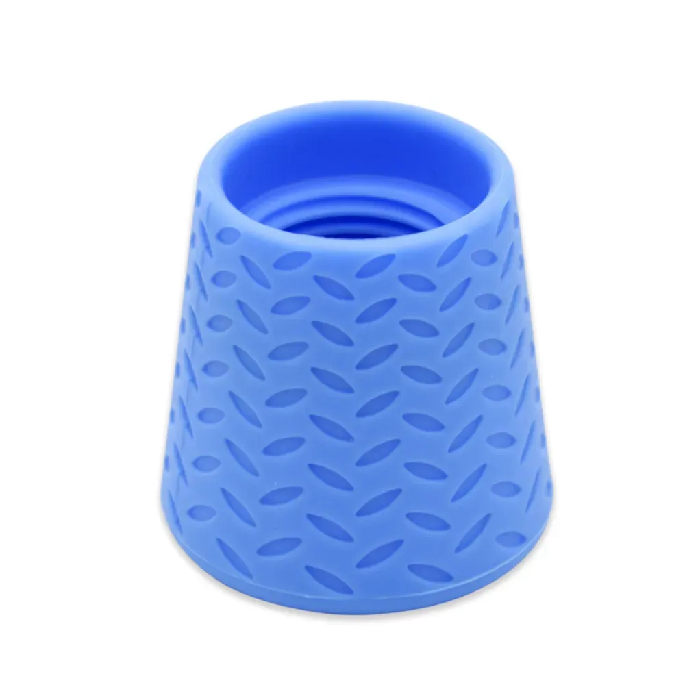 blue Outdoor pet Shower