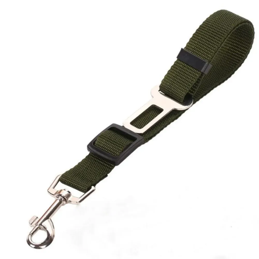 Pet Car Dog Leash