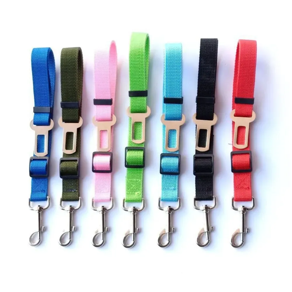 Car Dog Leash
