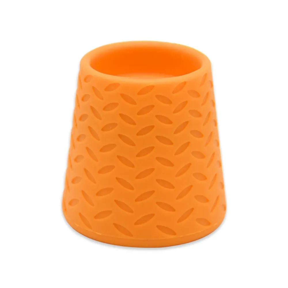 orange Outdoor pet Shower