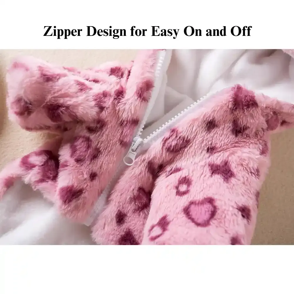 Winter Dog Dress Manufacturer