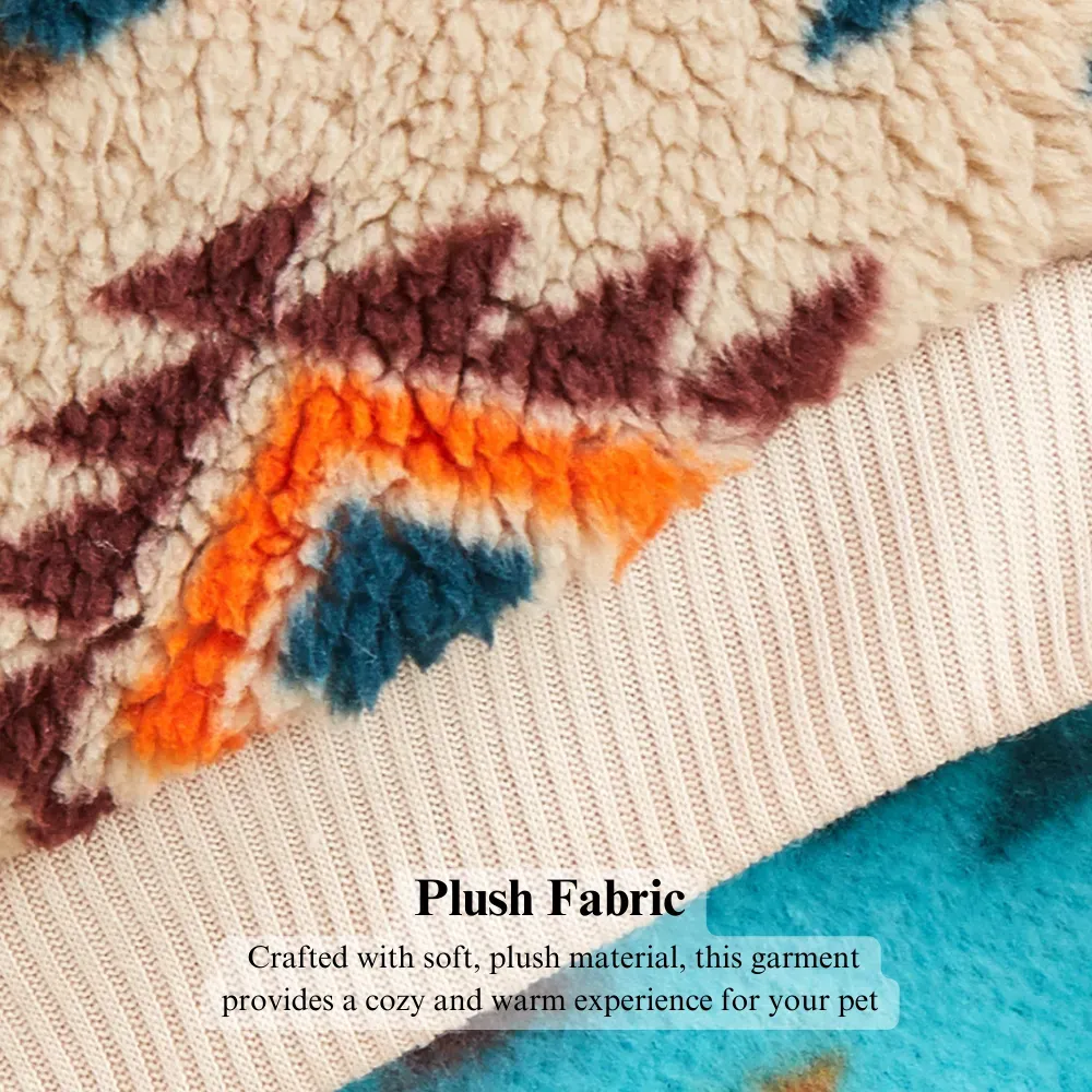 dogs clothing winter