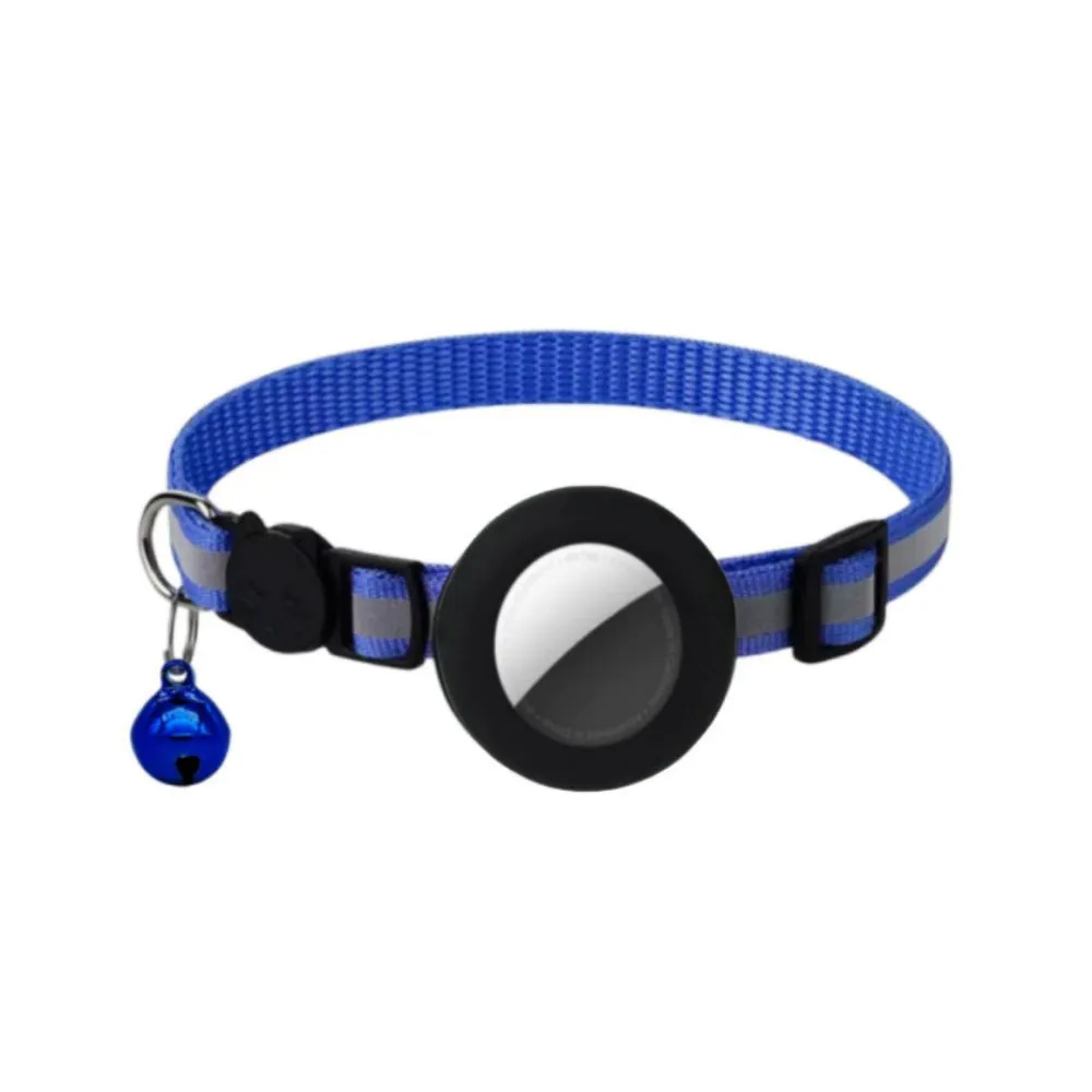 airtag case for cat collar