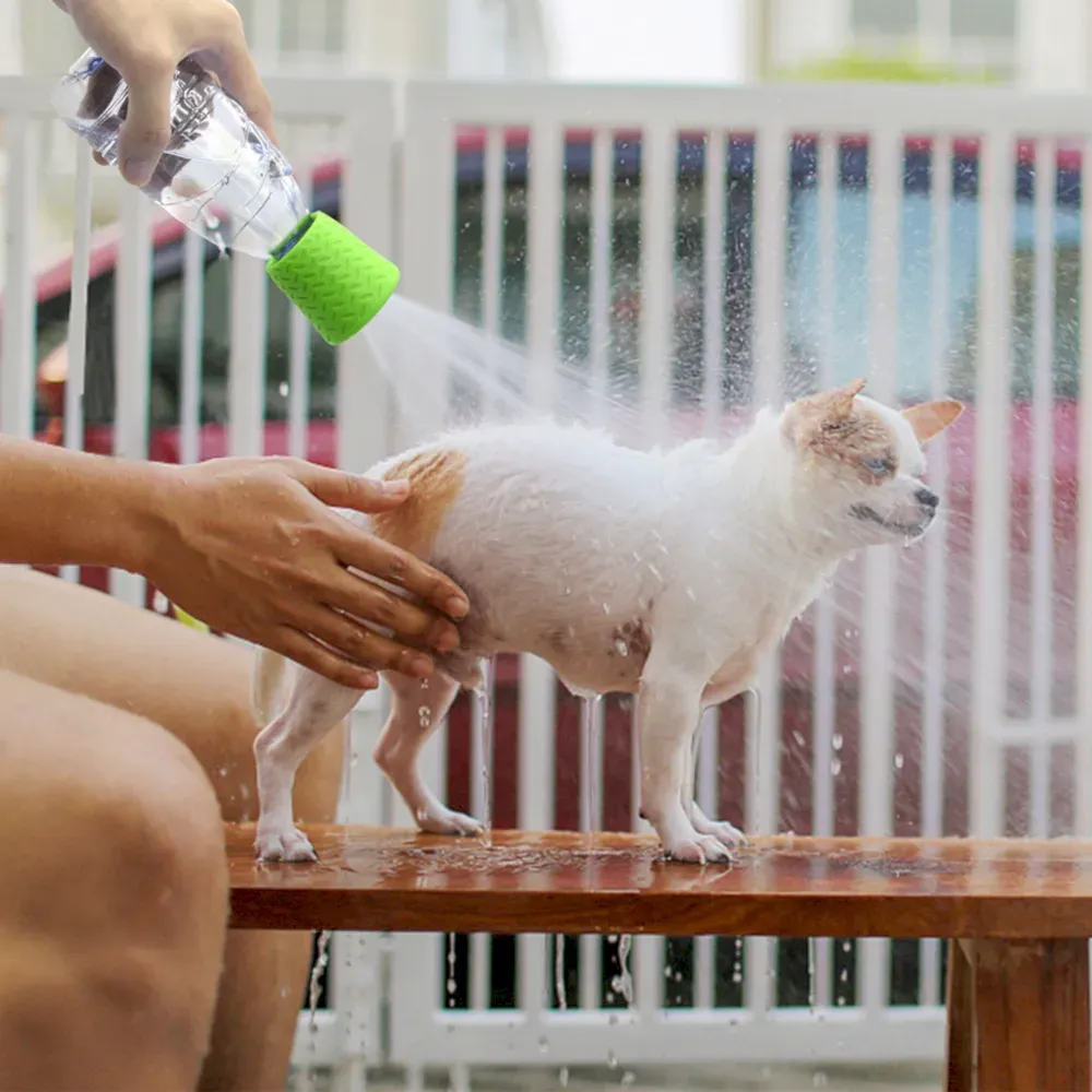 Portable Outdoor pet Shower bulk