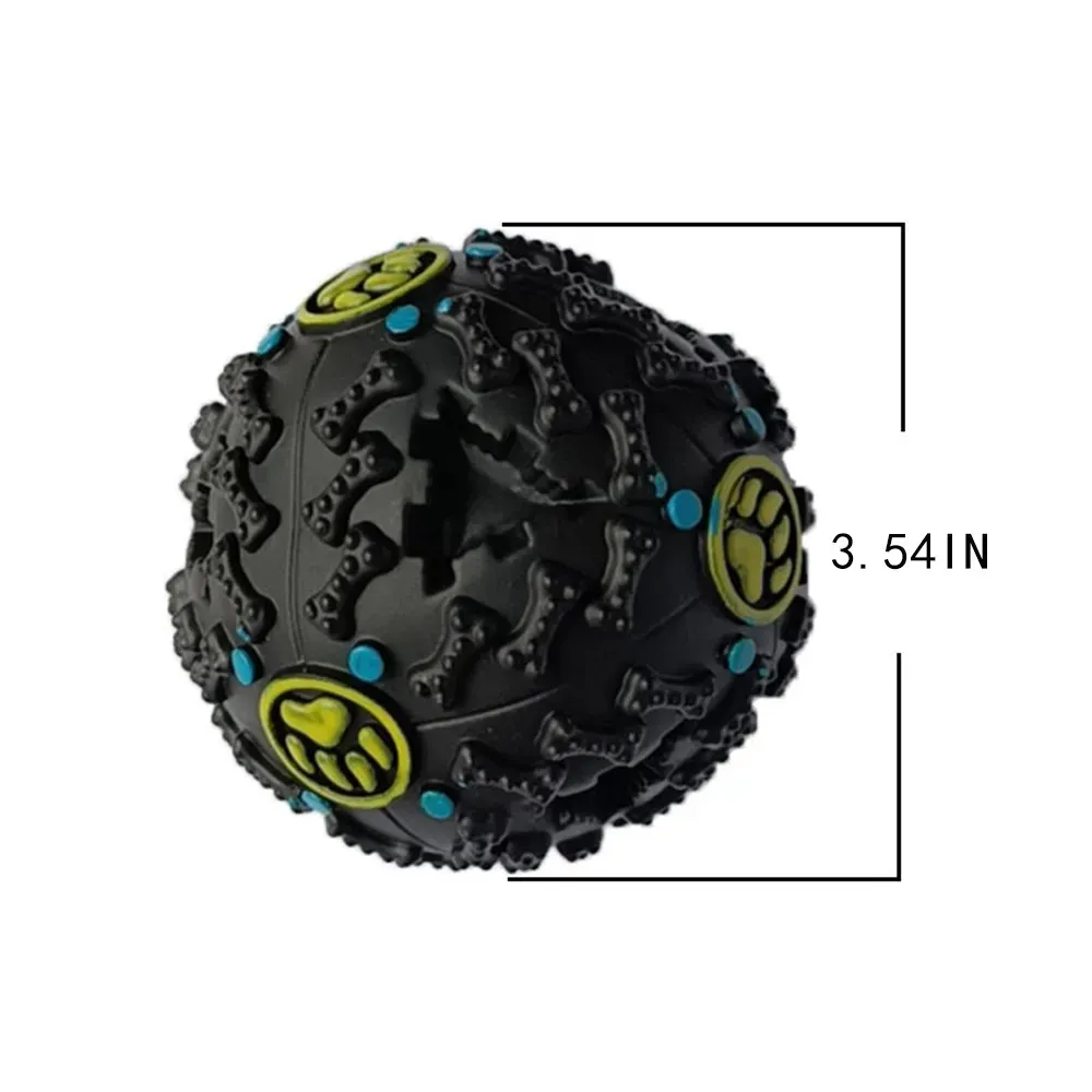 Giggle Ball Treat Dispenser for Dogs