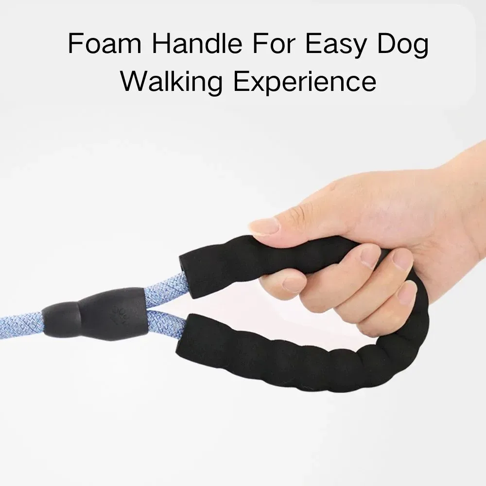 Comfortable Adjustable Dog Harness Set