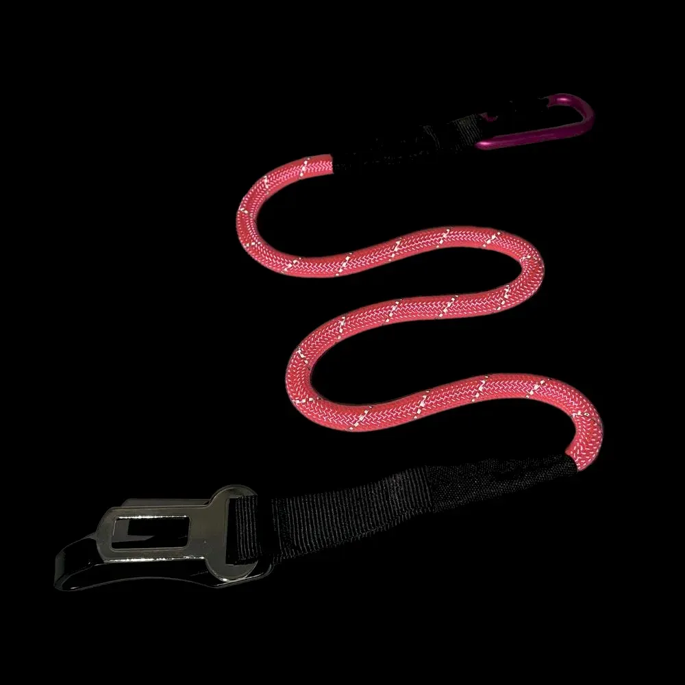 Easy-Fit Reflective Dog Car Safety Belt